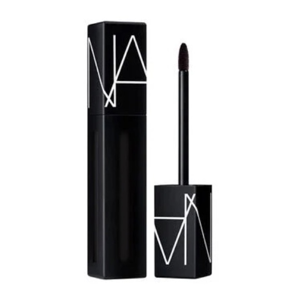 Nars Powermatte Lip Pigment - Paint It Black